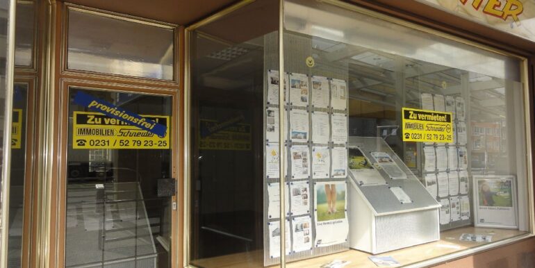 Weißenburger Str./Ecke Kaiserstr./Ostenhellweg