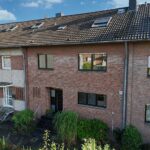 Raumwunder im Neusser Süden !