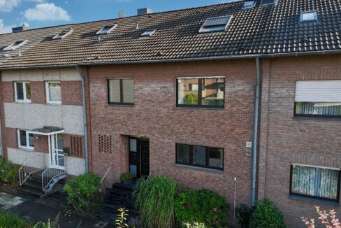 Raumwunder im Neusser Süden !