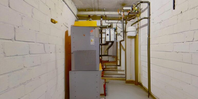 Heizungsanlage Bj. 2007