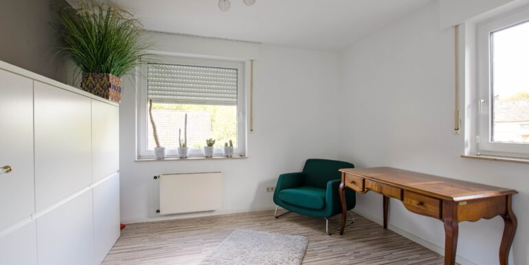 Arbeitszimmer