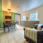 Beraterraum / Praxisraum