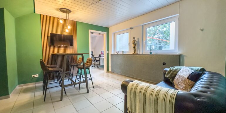 Beraterraum / Praxisraum