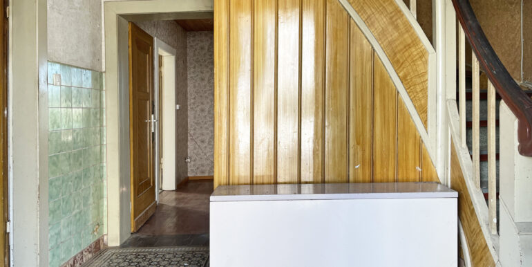 Flur Eingangsbereich EG