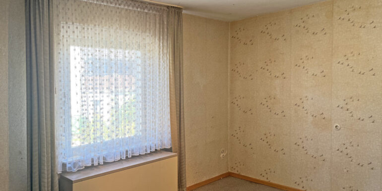 Elternschlafzimmer OG