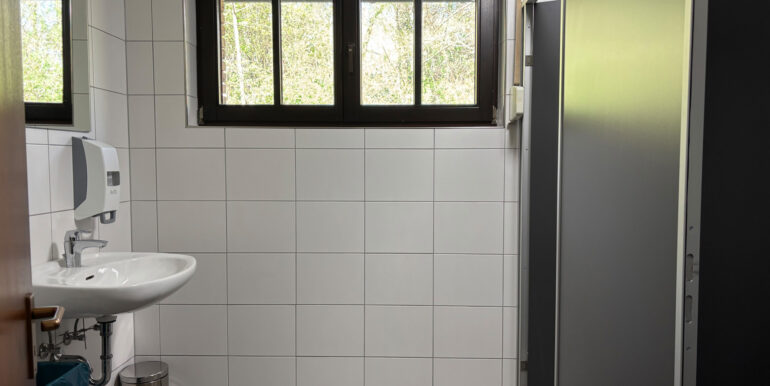 Mitarbeiter - WC (EG)