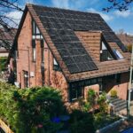 So wohnt man heute !