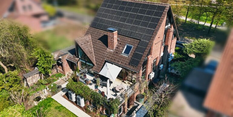 in bester Lage von NE-Furth