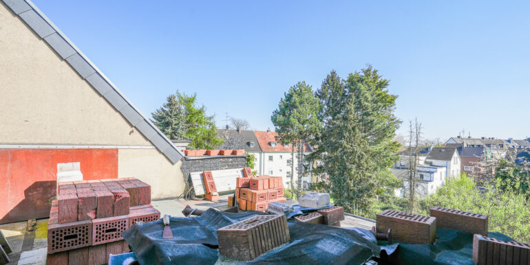 Ausbaupotential 1 DG