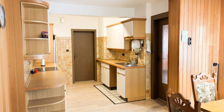 Küche Essbereich EG