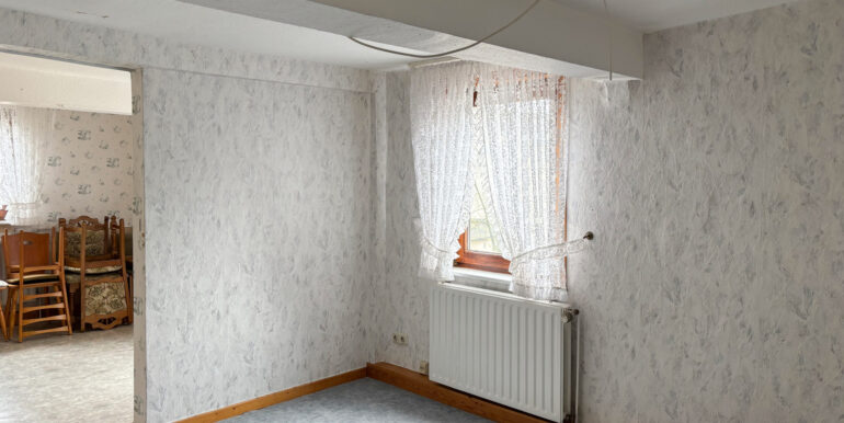 1. Durchgangszimmer OG