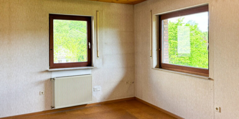 Arbeitszimmer EG rechts