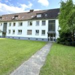 Ansicht Straßenseite