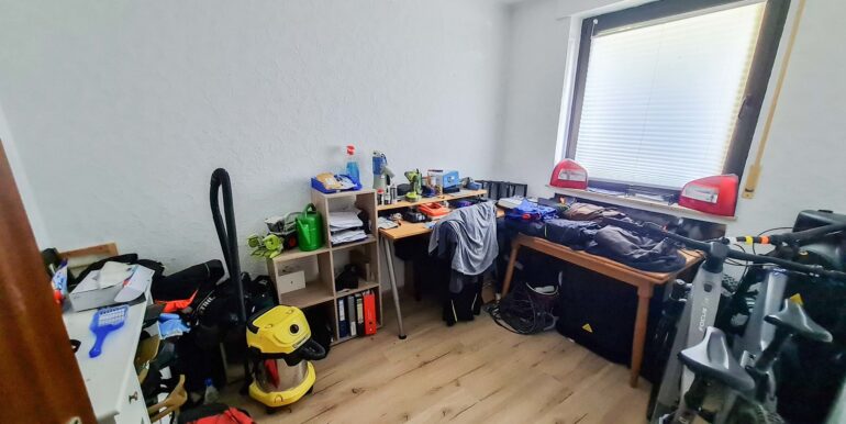 Büro Wohnung