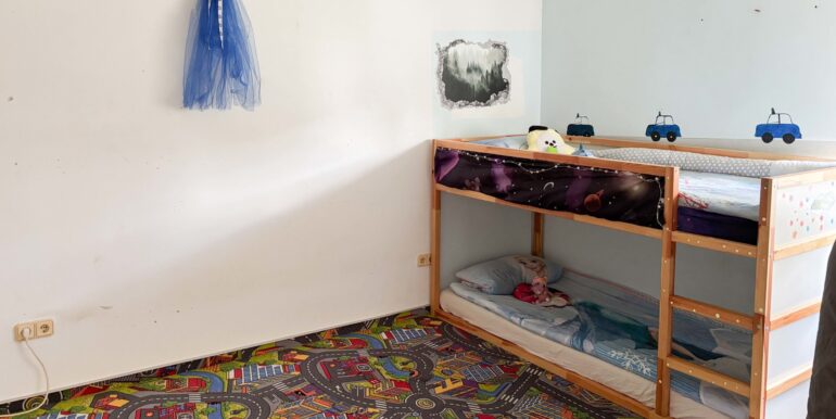 Kinderzimmer OG