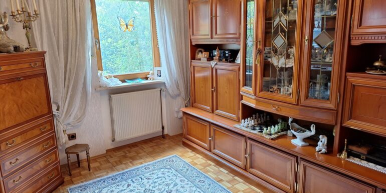 Wohnzimmer Erdgeschoss