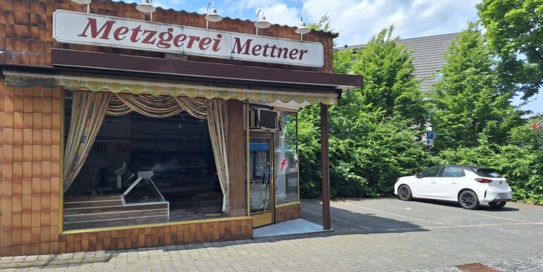 Metzgerei