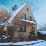 Märchenhauses Treppenhaus