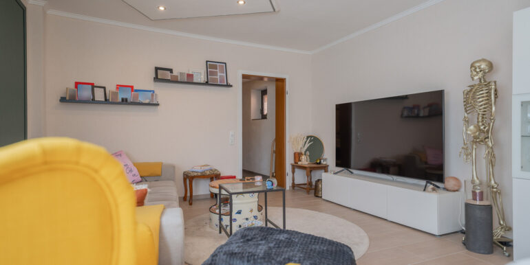 Blick Wohnbereich 54