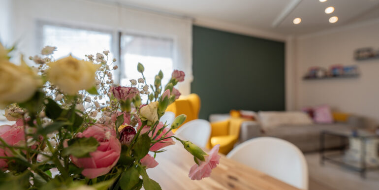 Detail Essbereich 54