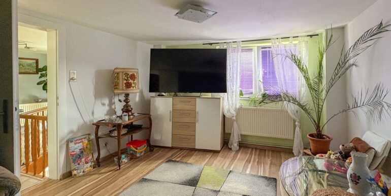 Wohn-/Kinderzimmer OG