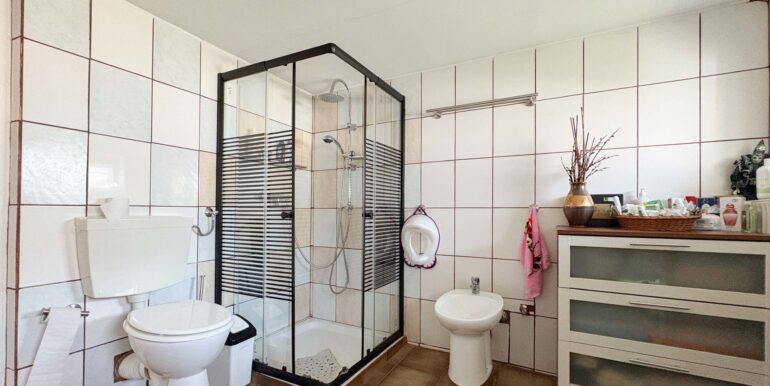 Badezimmer OG