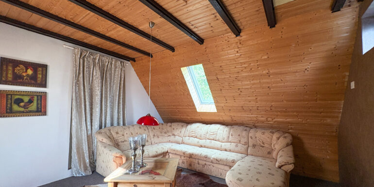 ELW - Wohnbereich DG