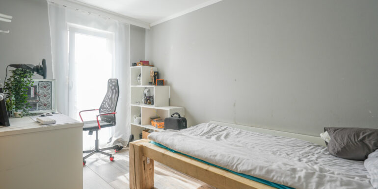 Kinderzimmer Bereich 2