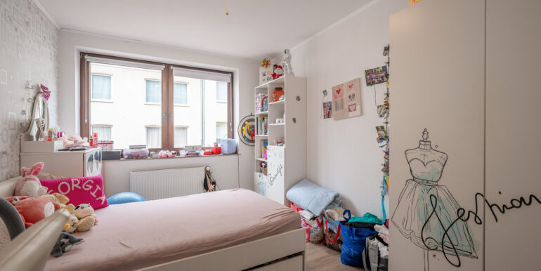 Kinderzimmer Whg. 1. OG