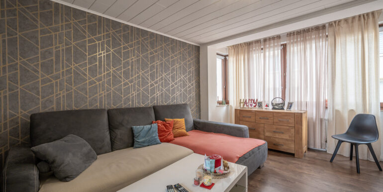 Wohnzimmer Whg. 1. OG