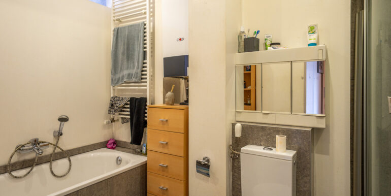 Badezimmer Whg. 2 OG