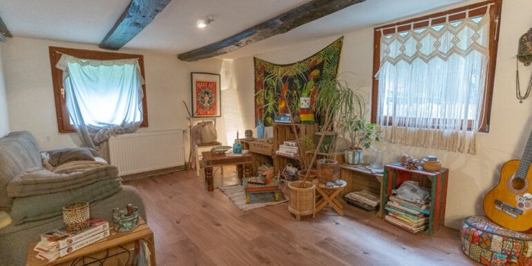 1. Schlafzimmer im OG