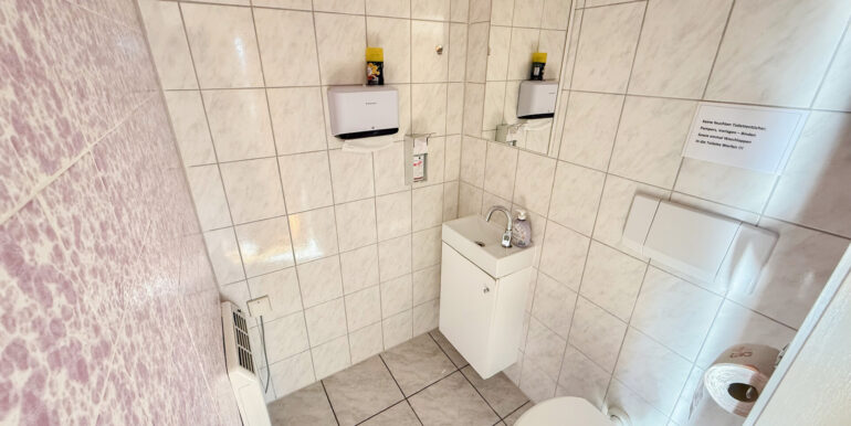 OG AR 1 (Personaltoilette)