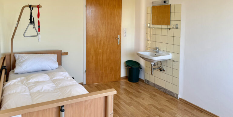 OG Einzelzimmer 7