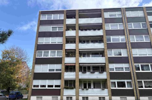 3-Zimmer-Eigentumswohnung in Neukirchen-Vluyn