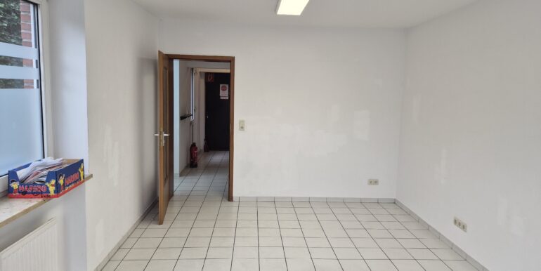 Büro 1 Erdgeschoss