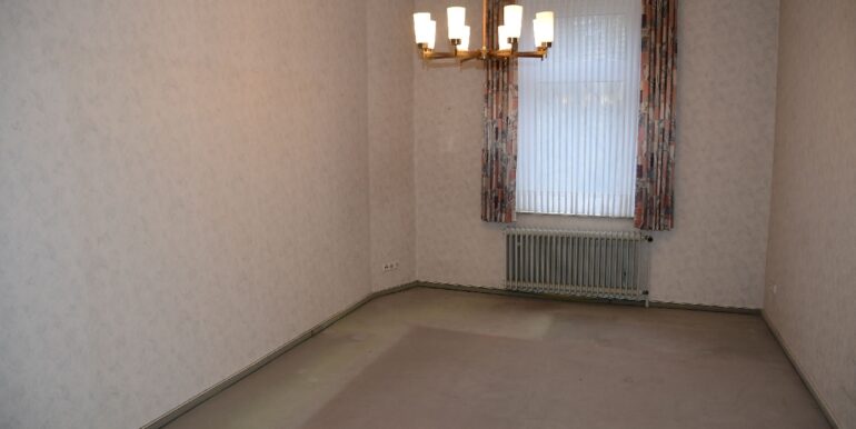 Raum 1 im 2. Obergeschoss