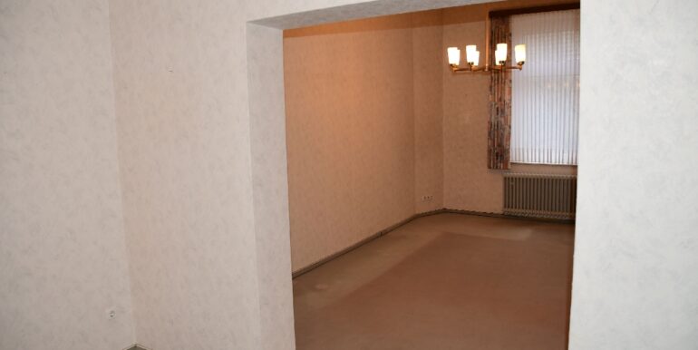 Raum 2 im 2. Obergeschoss