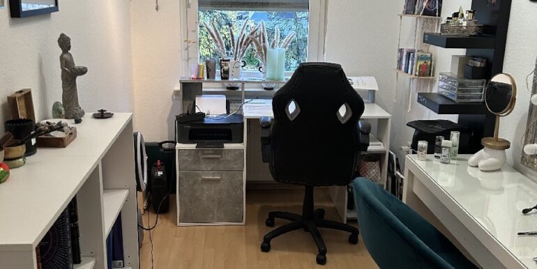 Kinderzimmer/Büro