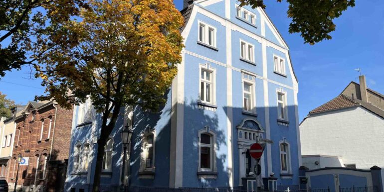 Stilvolles Haus in Rheinberg-Orsoy