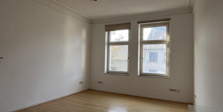 Schlafzimmer OG (Beispiel)