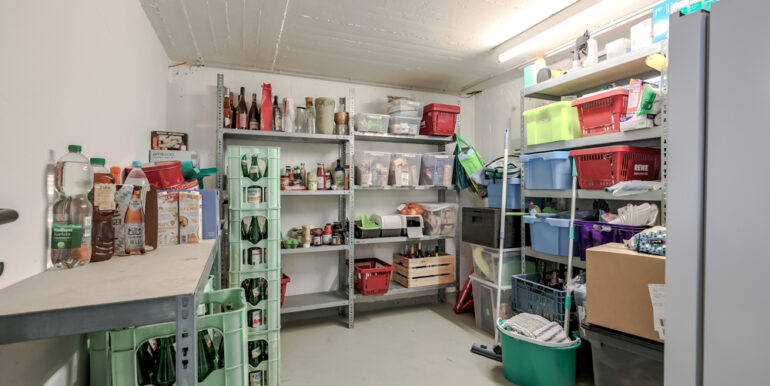 Vorratskammer KG