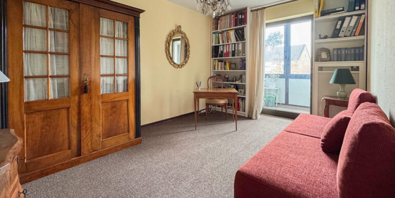 Gäste-/Kinderzimmer (OG)