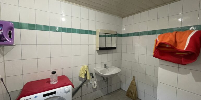 Waschküche UG