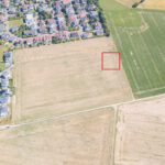 Eckgrundstück Randlage