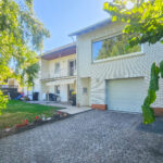 Hausansicht Vorderseite