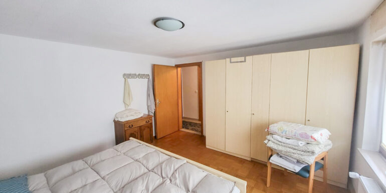 Schlafzimmer UG
