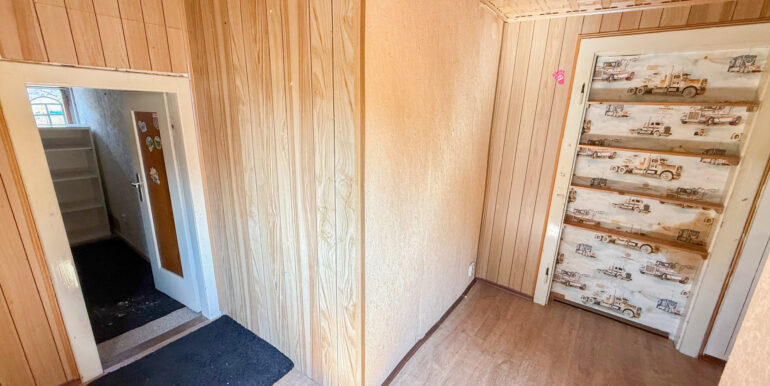 OG links Abstellraum