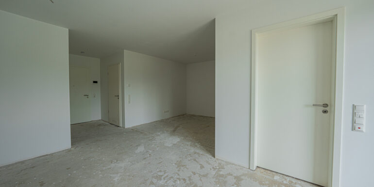 Offener Wohn Essbereich