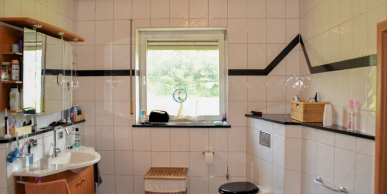 Badezimmer OG